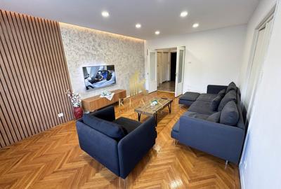 Inchiriere apartament 4 camere Kiseleff - 1