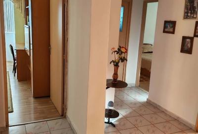 Apartament decomandat, 3 camere, Calea București- Mall - 7