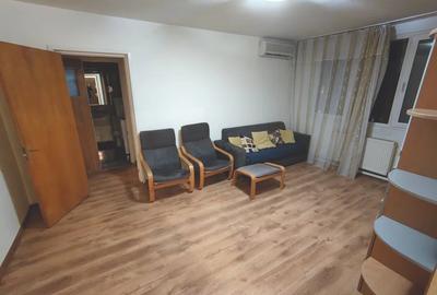 Apartament 3 camere 67 mp – etaj 3/4, centrală, lângă Parcul IOR, 12 min metrou - 1