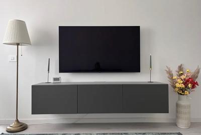 Garsoniera Gorjului - complex Novum 56 *prima inchiriere* - 2