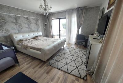 Casă individuală, cu finisaje de lux, zona Corneliu Coposu! - 18