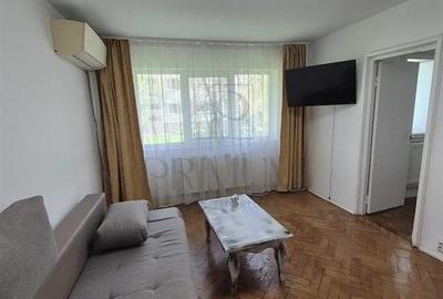 Dacia - 2 Camere - Centrala proprie - Parter inalt cu balcon - Boxa - 1