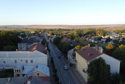 VÂNZARE - SPAȚIU COMERCIAL, CLĂDIRE INTERBELICĂ, CENTRU SIRET - 5