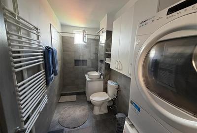 Apartament 3 camere dubla orientare Republicii - 5