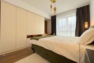 De vanzare apartamente noi - Denya Forest Timisoara - Comision 0% - 11