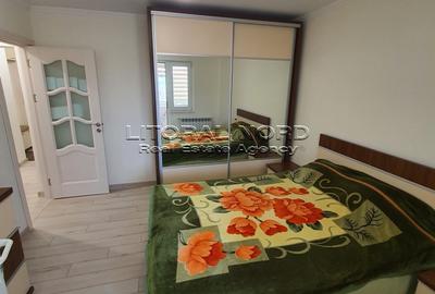 Trocadero, ap. 2 camere, 2 balcoane, 58mp, etaj 3,mobilat, utilat, centrala gaze - 14