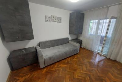 Apartament mobilat Spitalul de Copii