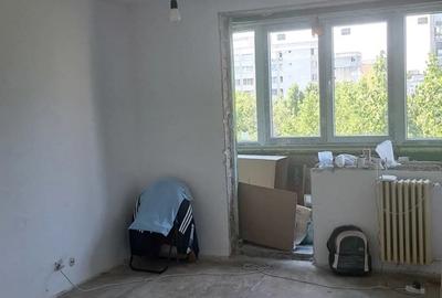 Bulevardul Drumul Taberei(BUCLA)- Parc Moghioros - 8