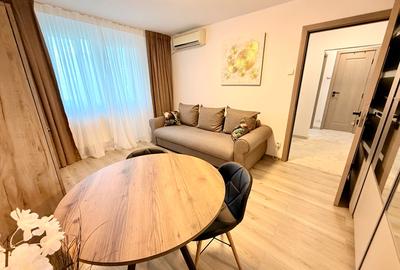 Apartament 2 camere RENOVAT, bloc anvelopat | zona Dorobanti - Perla - 8