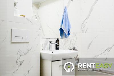 Apartament trei camere situat in Pacurari - Concept Residence - 11