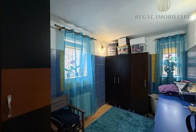 Casa Superba | Parcul Carol- Unirii | 4 Camere | 126 MP - 14