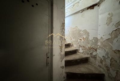 Vila unicat-Piata Romana - 33
