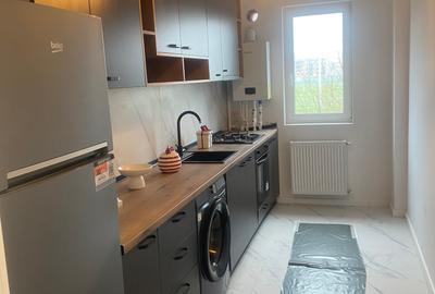 Apartament 2 camere - 16