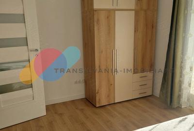 Apartament 3 Camere, 70 mp + Terasă 15 mp, Marasti, zona Aurel Vlaicu - 5