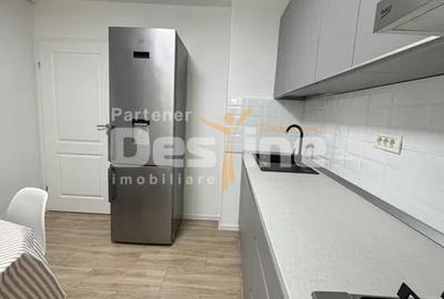 Aleea Ghimes | 2 cam | 48mp | centrala proprie | complet renovat | 109.000 euro - 6