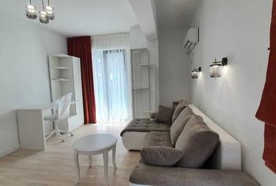 Rond Pacurari-Mc. Donald's-apartament 2 camere 55mp cu parcare subterana: 162030 - 5