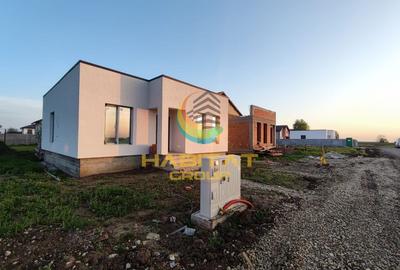 Casa individuala  / 4 camere / com. Berceni - 2