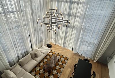 Apartament 3 camere de Inchiriat | Design Loft | Terasă & Boxă - 4