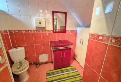 Inchiriere spatiu birouri  Ultracentral str. Castelului Brasov - 14