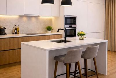PROIECT NOU IN PIPERA | OFERTA DE LANSARE | STUDIO DUBLU - 4