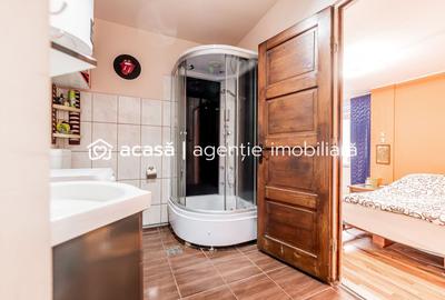Apartament cu 2 camere în Palatul Bohuș - 0% COMISION - 8