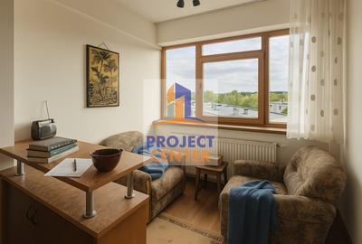 Apartament spatios 127 mp + Terasa 34 mp, Zona Negru Voda - 5