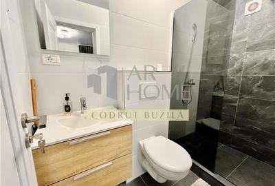 Apartament 3 camere, renovat, decomandat, Ploiesti, Democratiei - 6