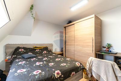 OPORTUNITATEI CASĂ modernă | 238mp utili și teren intravilan 7150mp - 20