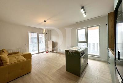 Apartament 3 camere – Florești, zona Jysk - 2