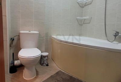 REA1028923 Metropolis Residence I Apartament 2 camere I Metrou Jiului - 10