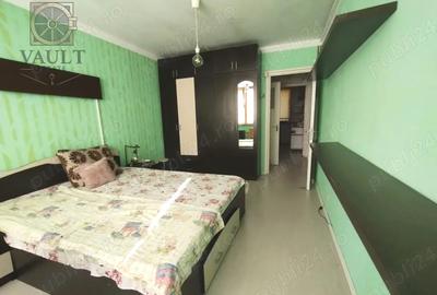 Apartament 3 camere - zona 1 Decembrie 1918 - 1