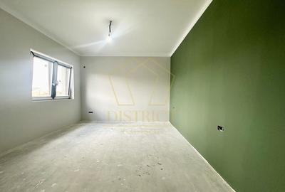 Casa individuala Termo-Pasiva | Dumbravita | Parcul Central - 3