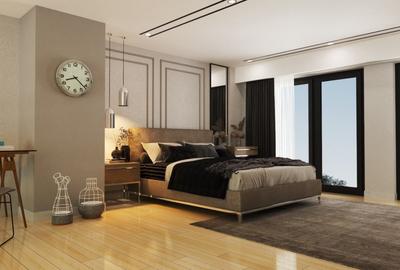 Apartamente cu 2 camere, piscină exterioară , la doar 50m de mare - 15