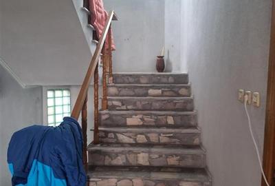 Vila S+P+1+M- Islaz, 8 camere, Suprafata teren 971 mp, Suprafata construita 410 - 8