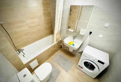 Apartament de inchiriat cu 2 camere in zona Morarilor/Hercesa Vivenda - 6