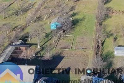 Teren pe malul lacului de vânzare – Vaduri, Jud. Neamț - 2
