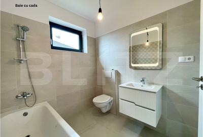 Casă Modernă cu 4 Camere în Sânpetru / Teren 500mp / Finisaje premium - 7