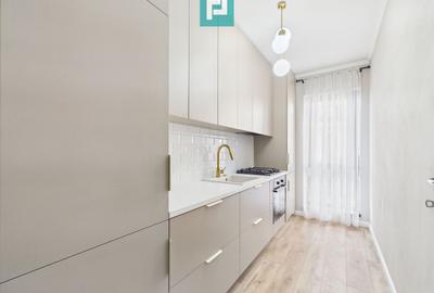Apartament premium, prima închiriere, în Giroc - 13