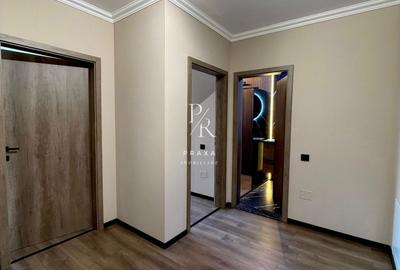 Apartament 3 Camere, MODERN, 60 mp, lift, garaj, panoramic, zona Eroilor! - 9