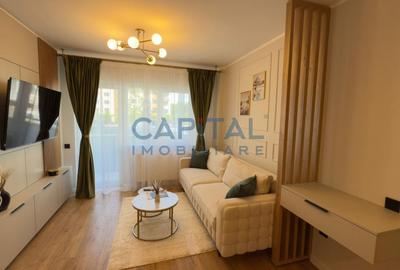 | COMISON 0 | Apartament 2 camere | 43 MP , zona Terra, Floresti - 4