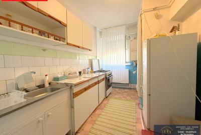 Apartament spațios etaj 2/4, I.C. Frimu (Nae Leonard) – Oportunitate excelentă d - 11
