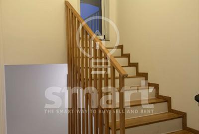 Casa tip duplex Borhanci Pet Friendly prima inchiriere - 15