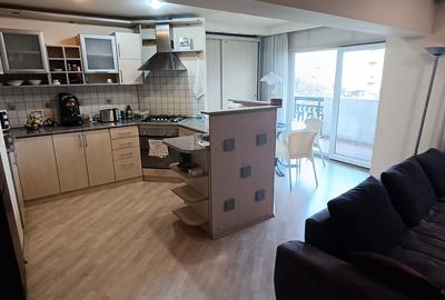 Superb apartament Piata Mihai Viteazu