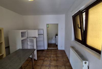 Casa Parter 43,40 mp + bucatarie anexa 13,40 mp - Parcul Carol - 9