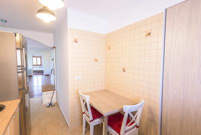 Apartament in vila , mansarda, Dorobanti, Televiziune - 10
