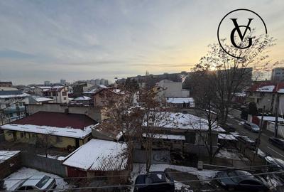 Apartament cu 2 camere semidecomandat în Chibrit