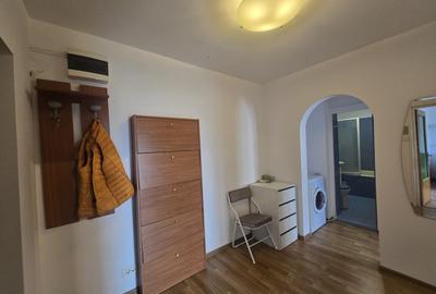 2 Camere Aviației–Str. Căpâlna Decomandat Mobilat&utilat, Disponibil Imediat - 2