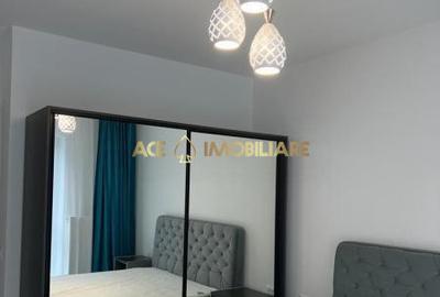 2 Camere | Drumul Taberei | Incalzire Pardoseala | Exigent Plazza 4 - 4