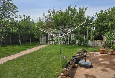 Casă individuală cu 4 camere in Dumbrăvița - 27
