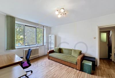 Apartament 2 camere semidecomandat, in Gheorgheni zona Piata Hermes - 2